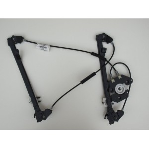 Compra ELEVALUNAS ELÉCTRICO DELANTERO IZQUIERDO 5 PUERTAS (S/MOTOR) BMW BMW S/1 E87 04-11 al mejor precio en todocarrocería.com