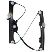 Compra ELEVALUNAS ELÉCTRICO DELANTERO IZQUIERDO 5 PUERTAS (S/MOTOR) BMW BMW S/5 E60 03- al mejor precio en todocarrocería.com