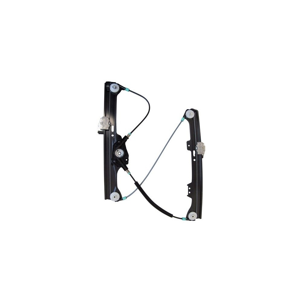 Compra ELEVALUNAS ELÉCTRICO DELANTERO IZQUIERDO 5 PUERTAS (S/MOTOR) BMW BMW S/5 E60 03- al mejor precio en todocarrocería.com