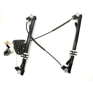 Compra ELEVALUNAS ELÉCTRICO DELANTERO IZQUIERDO 5 PUERTAS (S/MOTOR) BMW BMW X1 09- al mejor precio en todocarrocería.com