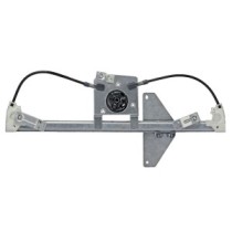 Compra ELEVALUNAS ELÉCTRICO DELANTERO IZQUIERDO 5 PUERTAS (S/MOTOR) CITROEN CITROEN C3 10- al mejor precio en todocarrocería.com