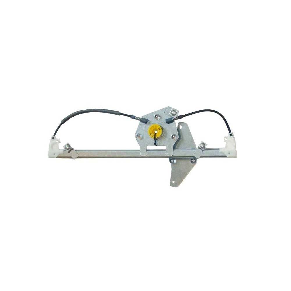 Compra ELEVALUNAS ELÉCTRICO DELANTERO IZQUIERDO 5 PUERTAS (S/MOTOR) CITROEN PEUGEOT 208 12-/2008 13- al mejor precio en todocarr