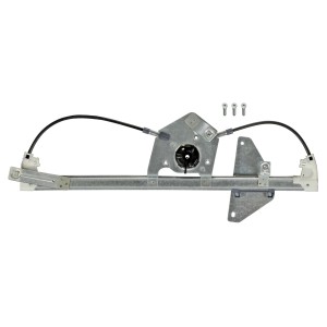 Compra ELEVALUNAS ELÉCTRICO DELANTERO IZQUIERDO 5 PUERTAS (S/MOTOR) CITROEN CITROEN C4 11- al mejor precio en todocarrocería.com