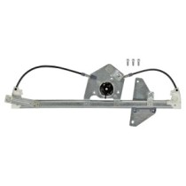 Achetez LEVAGE DE VITRE ÉLECTRIQUE AVANT GAUCHE 5 PORTES (SANS MOTEUR) CITROEN CITROEN C4 11- au meilleur prix sur todocarrocerí