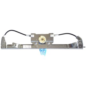 Compra ELEVALUNAS ELÉCTRICO DELANTERO IZQUIERDO 5 PUERTAS (S/MOTOR) FIAT FIAT PANDA 12- al mejor precio en todocarrocería.com