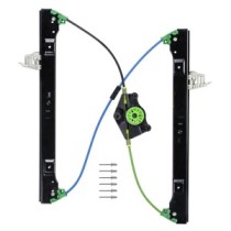 Achetez LEVE-VITRE ÉLECTRIQUE AVANT GAUCHE 5 PORTES (SANS MOTEUR) FIAT FIAT STILO 01- au meilleur prix sur todocarrocería.com
