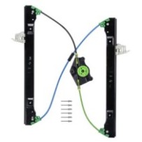 Achetez LEVE-VITRE ÉLECTRIQUE AVANT GAUCHE 5 PORTES (SANS MOTEUR) FIAT FIAT STILO 01- au meilleur prix sur todocarrocería.com