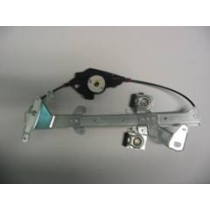 Compra ELEVALUNAS ELÉCTRICO DELANTERO IZQUIERDO 5 PUERTAS (S/MOTOR) FORD FORD FIESTA 02-08 al mejor precio en todocarrocería.com