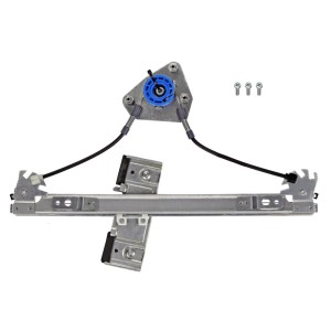 Achetez LEVE-VITRE ÉLECTRIQUE AVANT GAUCHE 5 PORTES (SANS MOTEUR) FORD FORD FIESTA 08- au meilleur prix sur todocarrocería.com