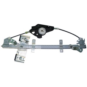 Achetez LEVE-VITRE ÉLECTRIQUE AVANT GAUCHE 5 PORTES (SANS MOTEUR) FORD FORD FUSION 02- au meilleur prix sur todocarrocería.com