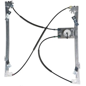 Compra ELEVALUNAS ELÉCTRICO DELANTERO IZQUIERDO 5 PUERTAS (S/MOTOR) FORD FORD S-MAX 06- al mejor precio en todocarrocería.com