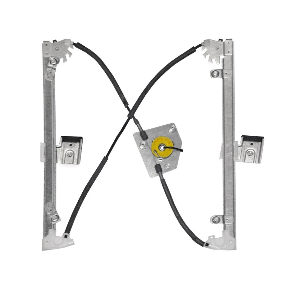 Achetez LEVAGE DE VITRE ÉLECTRIQUE AVANT GAUCHE 5 PORTES (SANS MOTEUR) HYUNDAI HYUNDAI I30 07- au meilleur prix sur todocarrocer