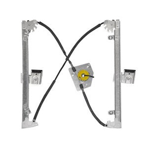 Compra ELEVALUNAS ELÉCTRICO DELANTERO IZQUIERDO 5 PUERTAS (S/MOTOR) HYUNDAI HYUNDAI I30 07- al mejor precio en todocarrocería.co