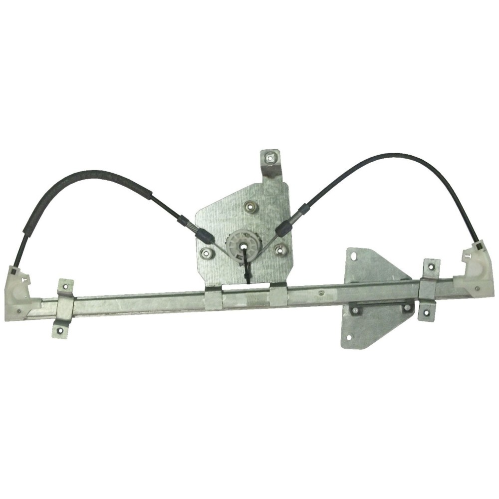 Achetez LEVAGE DE VITRE ÉLECTRIQUE AVANT GAUCHE 5 PORTES (SANS MOTEUR) MITSUBISHI MITSUBISHI PAJERO 00- au meilleur prix sur tod
