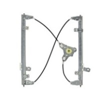 Compra ELEVALUNAS ELÉCTRICO DELANTERO IZQUIERDO 5 PUERTAS (S/MOTOR) NISSAN NISSAN PRIMERA 02- al mejor precio en todocarrocería.