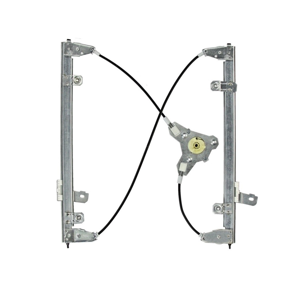 Compra ELEVALUNAS ELÉCTRICO DELANTERO IZQUIERDO 5 PUERTAS (S/MOTOR) NISSAN NISSAN PRIMERA 02- al mejor precio en todocarrocería.