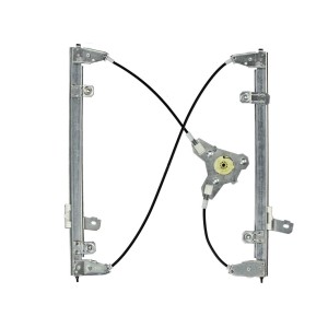 Compra ELEVALUNAS ELÉCTRICO DELANTERO IZQUIERDO 5 PUERTAS (S/MOTOR) NISSAN NISSAN PRIMERA 02- al mejor precio en todocarrocería.