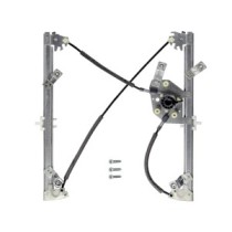 Compra ELEVALUNAS ELÉCTRICO DELANTERO IZQUIERDO 5 PUERTAS (S/MOTOR) OPEL OPEL ASTRA 10- al mejor precio en todocarrocería.com