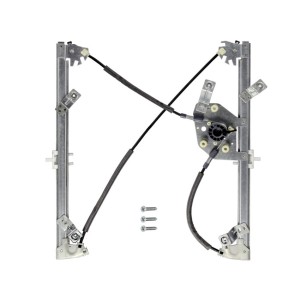 Compra ELEVALUNAS ELÉCTRICO DELANTERO IZQUIERDO 5 PUERTAS (S/MOTOR) OPEL OPEL ASTRA 10- al mejor precio en todocarrocería.com