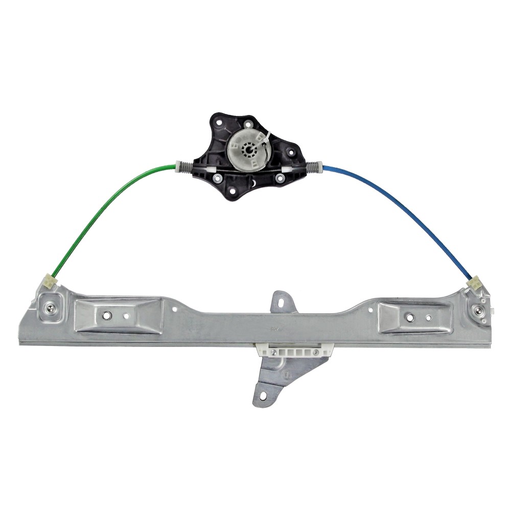 Achetez LEVE-VITRE ÉLECTRIQUE AVANT GAUCHE 5 PORTES (SANS MOTEUR) OPEL CORSA 06- au meilleur prix sur todocarrocería.com