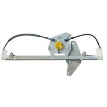 Compra ELEVALUNAS ELÉCTRICO DELANTERO IZQUIERDO 5 PUERTAS (S/MOTOR) PEUGEOT PEUGEOT 208 12-/2008 13- al mejor precio en todocarr