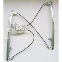Achetez LEVE-VITRE ÉLECTRIQUE AVANT GAUCHE 5 PORTES (SANS MOTEUR) RENAULT RENAULT CLIO 05- au meilleur prix sur todocarrocería.c