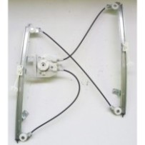 Compra ELEVALUNAS ELÉCTRICO DELANTERO IZQUIERDO 5 PUERTAS (S/MOTOR) RENAULT RENAULT CLIO 05- al mejor precio en todocarrocería.c