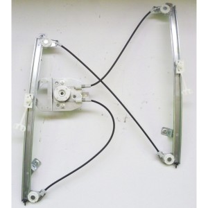 Achetez LEVE-VITRE ÉLECTRIQUE AVANT GAUCHE 5 PORTES (SANS MOTEUR) RENAULT RENAULT CLIO 05- au meilleur prix sur todocarrocería.c