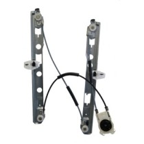 Achetez LEVE-VITRE ÉLECTRIQUE AVANT GAUCHE 5 PORTES (SANS MOTEUR) RENAULT RENAULT MEGANE 02- au meilleur prix sur todocarrocería