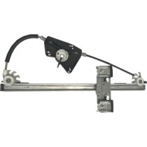 Compra ELEVALUNAS ELÉCTRICO DELANTERO IZQUIERDO 5 PUERTAS (S/MOTOR) SEAT VW UP/CITIGO/MII 12 al mejor precio en todocarrocería.c