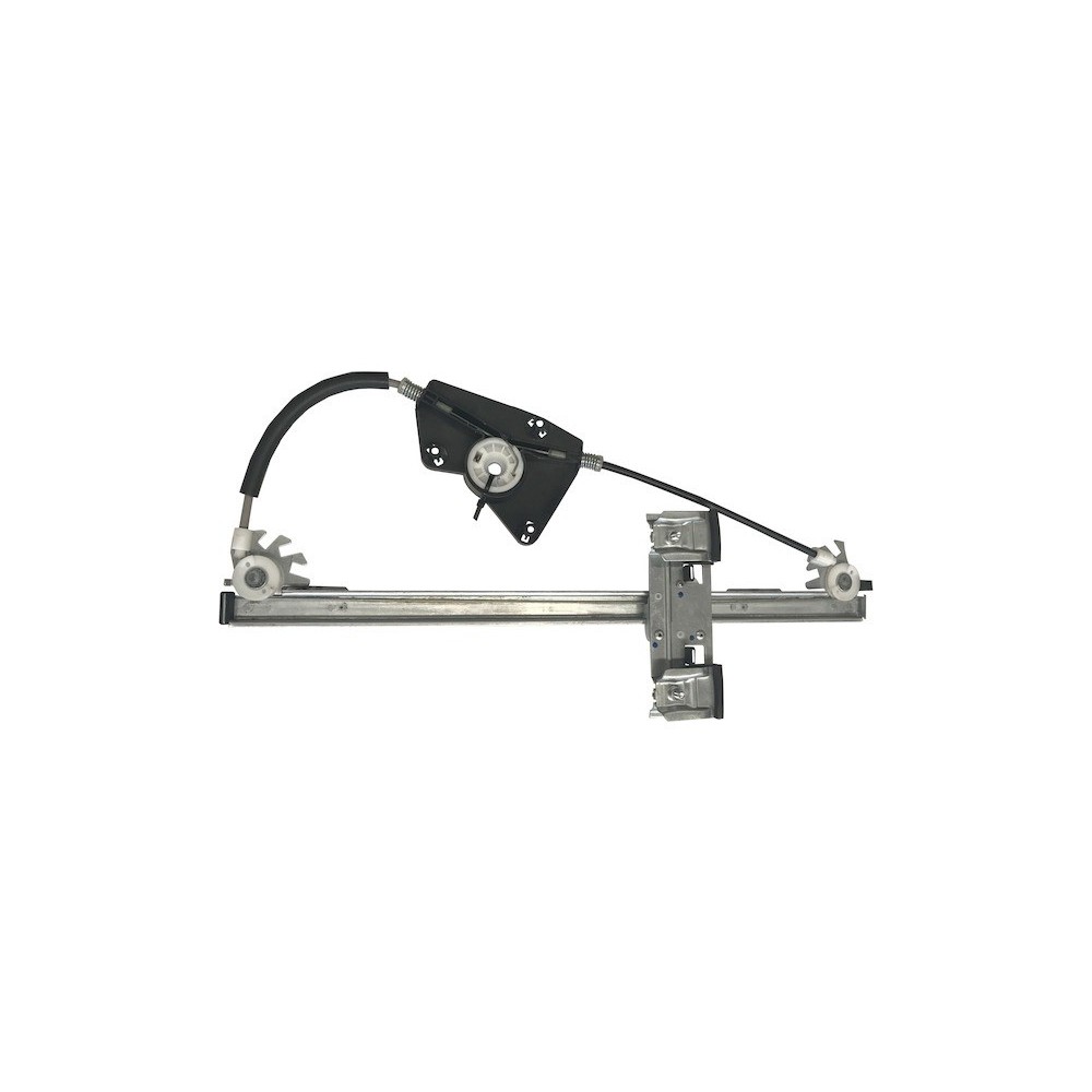 Achetez LEVAGE DE VITRE ÉLECTRIQUE AVANT GAUCHE 5 PORTES (SANS MOTEUR) SEAT VW UP/CITIGO/MII 12 au meilleur prix sur todocarroce