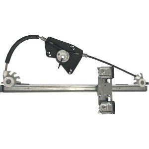 Achetez LEVAGE DE VITRE ÉLECTRIQUE AVANT GAUCHE 5 PORTES (SANS MOTEUR) SEAT VW UP/CITIGO/MII 12 au meilleur prix sur todocarroce