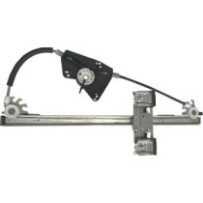 Compra ELEVALUNAS ELÉCTRICO DELANTERO IZQUIERDO 5 PUERTAS (S/MOTOR) SKODA VW UP/CITIGO/MII 12 al mejor precio en todocarrocería.