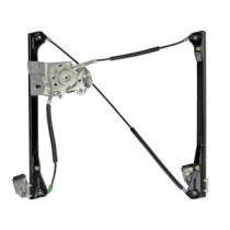 Compra ELEVALUNAS ELÉCTRICO DELANTERO IZQUIERDO 5 PUERTAS (S/MOTOR..MOTOR OE 2 PIN) VW VW POLO 94-01 al mejor precio en todocarr