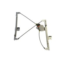 Compra ELEVALUNAS ELÉCTRICO DELANTERO IZQUIERDO 5 PUERTAS (S/MOTOR..MOTOR OE CONFORT 12 PIN) VW VW POLO 99-01 al mejor precio en