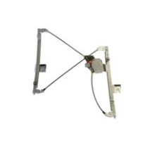 Compra ELEVALUNAS ELÉCTRICO DELANTERO IZQUIERDO 5 PUERTAS (S/MOTOR..MOTOR OE CONFORT 12 PIN) VW VW POLO 99-01 al mejor precio en