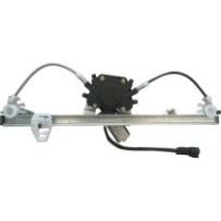 Achetez LEVAGE DE VITRE ÉLECTRIQUE AVANT GAUCHE 5 PORTES (AVEC MOTEUR) FIAT FIAT PANDA 12- au meilleur prix sur todocarrocería.c