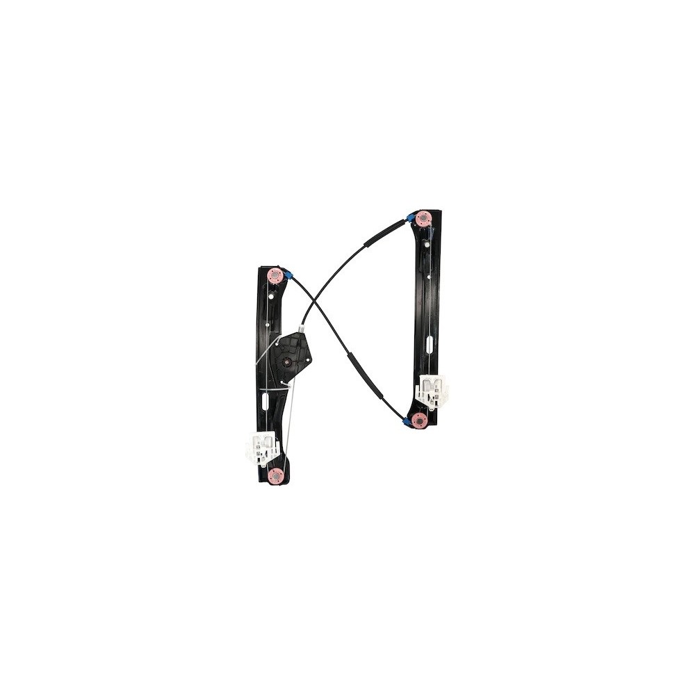 Achetez LEVAGE DE VITRE ÉLECTRIQUE AVANT GAUCHE 5 PORTES (SANS MOTEUR) BMW BMW S/1 F20/F21 12- au meilleur prix sur todocarrocer