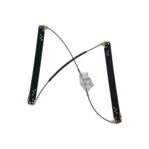 Compra ELEVALUNAS ELÉCTRICO DELANTERO IZQUIERDO 5 PUERTAS(S/MOTOR) VW VW TOUAREG 02- al mejor precio en todocarrocería.com