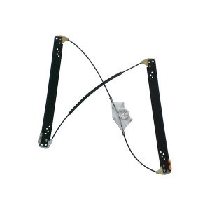Achetez LEVAGE DE VITRE ÉLECTRIQUE AVANT GAUCHE 5 PORTES (SANS MOTEUR) VW VW TOUAREG 02- au meilleur prix sur todocarrocería.com