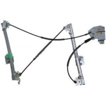 Compra ELEVALUNAS ELÉCTRICO DELANTERO IZQUIERDO C/COMFORT 2P (S/MOTOR) BMW BMW S/1 F20/F21 12- al mejor precio en todocarrocería