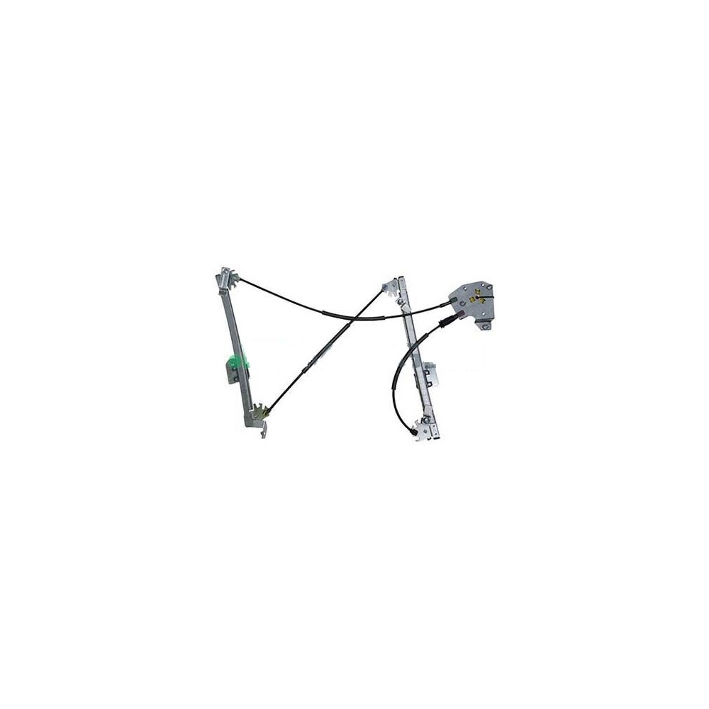 Achetez LEVAGE DE VITRE ÉLECTRIQUE AVANT GAUCHE AVEC CONFORT 2P (SANS MOTEUR) BMW BMW S/1 F20/F21 12- au meilleur prix sur todoc