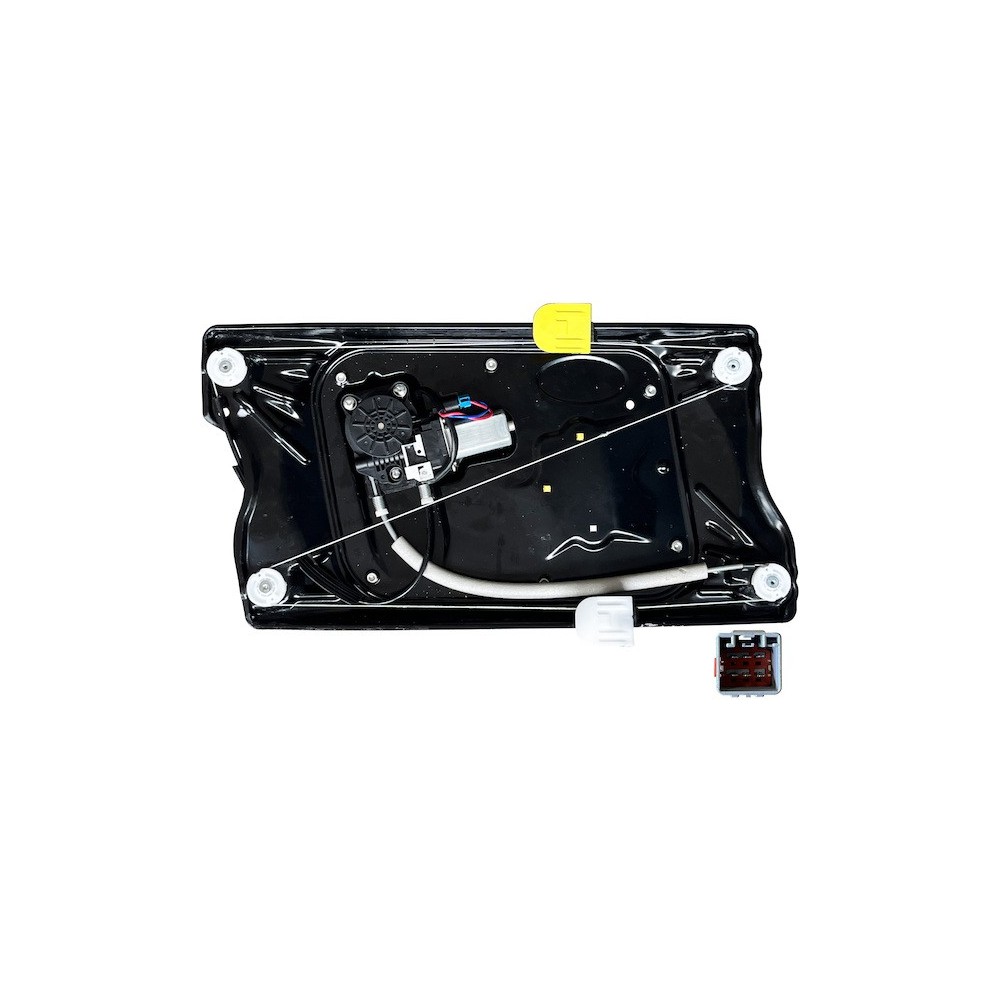 Achetez LEVAGE DE VITRE ÉLECTRIQUE AVANT GAUCHE AVEC CONFORT 5 PORTES LAND ROVER LAND ROVER FREELANDER 2006.10- au meilleur prix