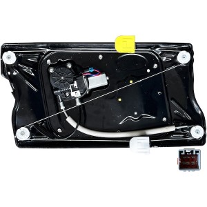 Achetez LEVAGE DE VITRE ÉLECTRIQUE AVANT GAUCHE AVEC CONFORT 5 PORTES LAND ROVER LAND ROVER FREELANDER 2006.10- au meilleur prix