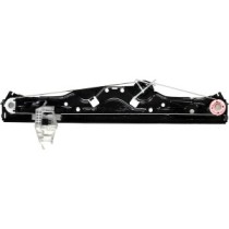 Compra ELEVALUNAS ELÉCTRICO DELANTERO IZQUIERDO S/MOTOR 3P FORD FORD KA 08- al mejor precio en todocarrocería.com
