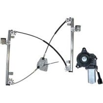 Achetez LEVE-VITRE ÉLECTRIQUE AVANT GAUCHE (AVEC MOTEUR) ALFA ROMEO 159 05- au meilleur prix sur todocarrocería.com.
