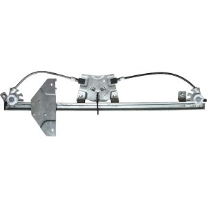 Compra ELEVALUNAS ELÉCTRICO DELANTERO IZQUIERDO(S/MOTOR)3P CITROEN CITROEN JUMPY/EXPERT/PROACE 2016.04- al mejor precio en todoc