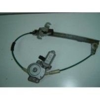 Compra ELEVALUNAS ELÉCTRICO TRASERO DERECHO ALFA ALFA 146 95- al mejor precio en todocarrocería.com