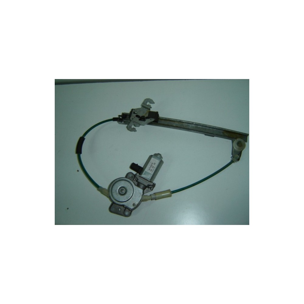 Compra ELEVALUNAS ELÉCTRICO TRASERO DERECHO ALFA ALFA 146 95- al mejor precio en todocarrocería.com