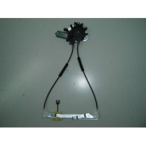 Compra ELEVALUNAS ELÉCTRICO TRASERO DERECHO ALFA ALFA 147 00- al mejor precio en todocarrocería.com